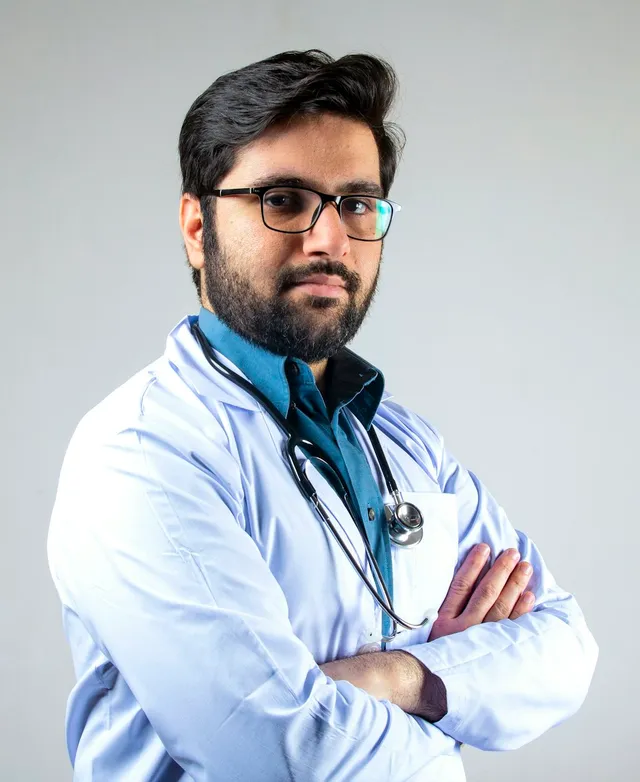 Dr. Ricardo Aragão